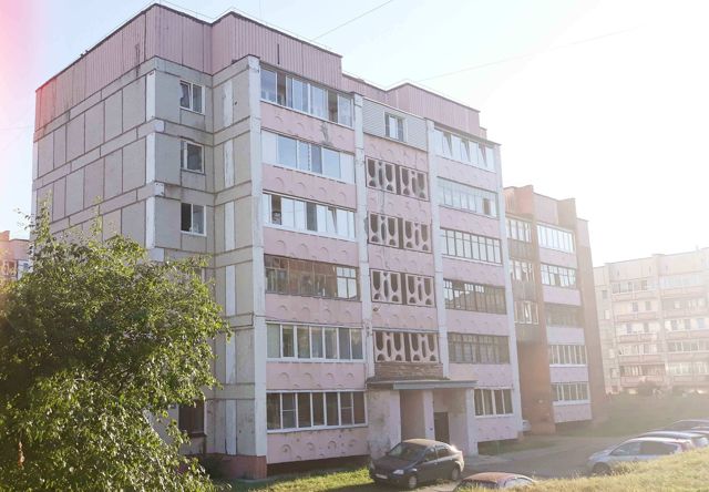 фото дома