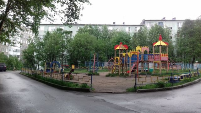 фото дома