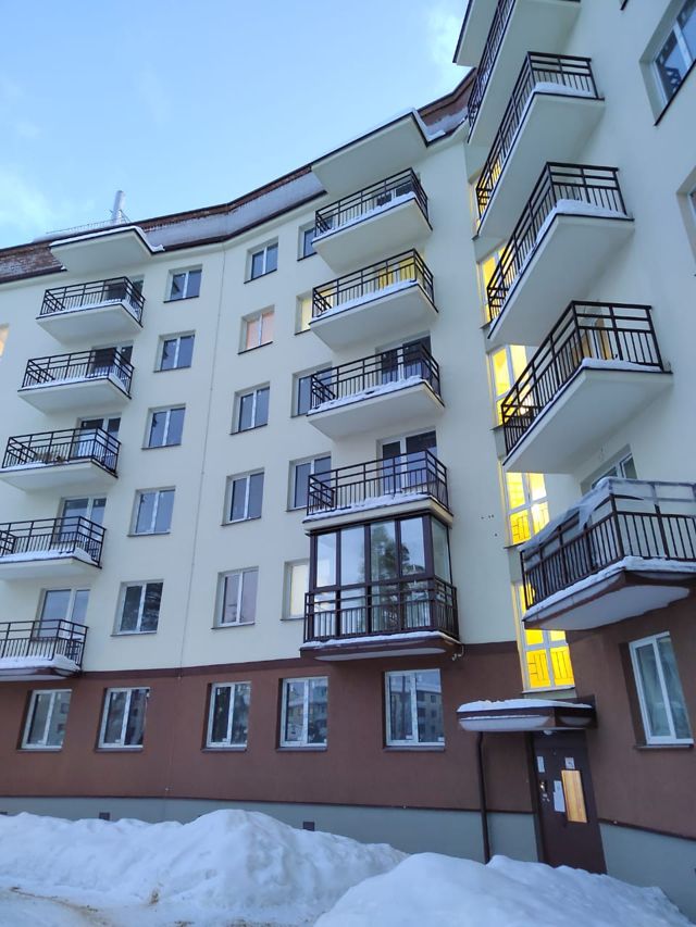 Facade