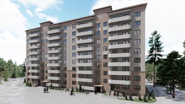 Панорама дома