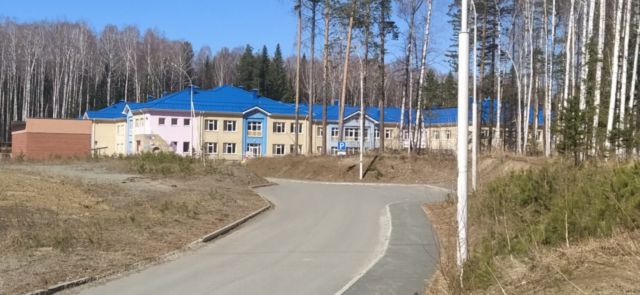 фото дома