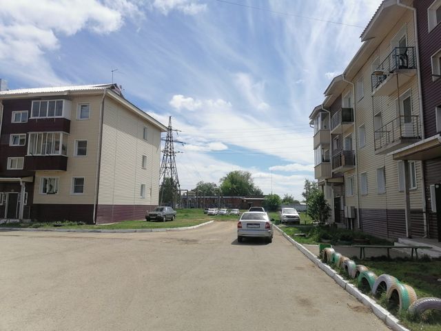 Territory