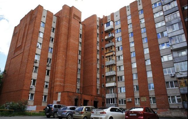 фото дома