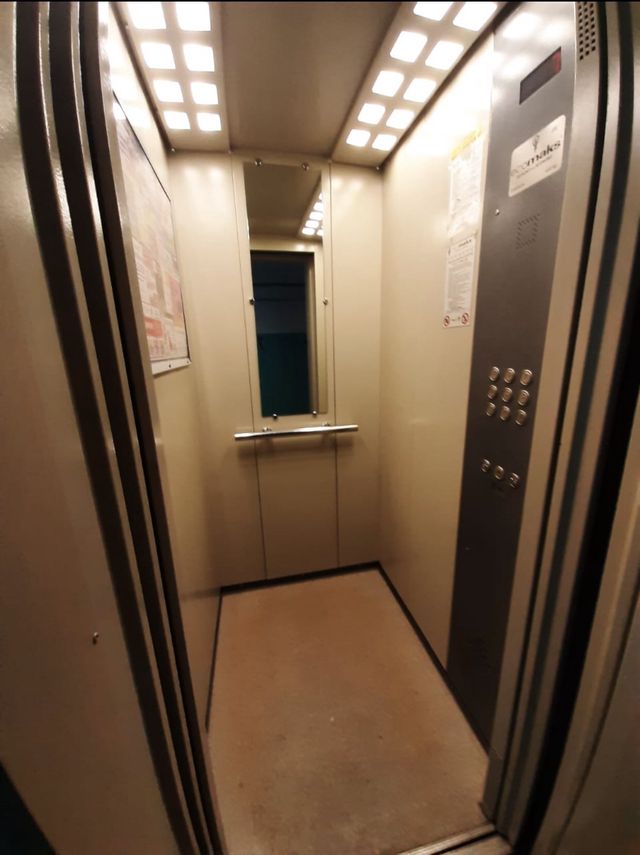 Lift