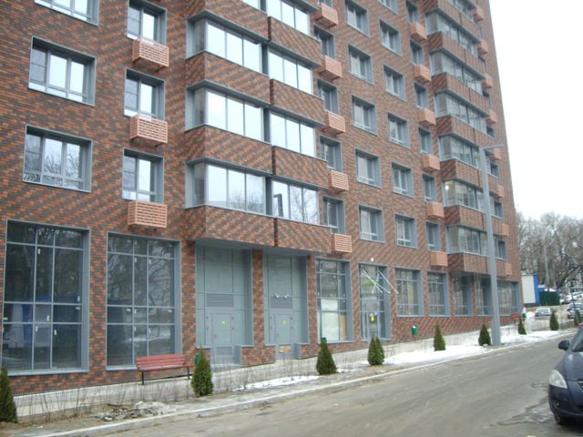 Панорама дома