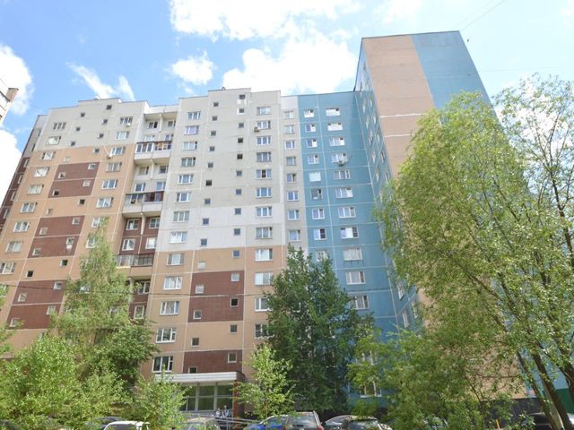 Панорама дома