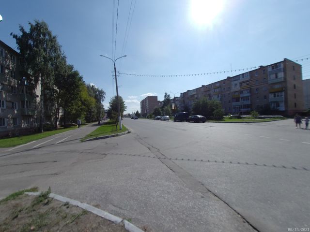 Territory