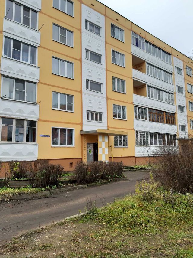 фото дома