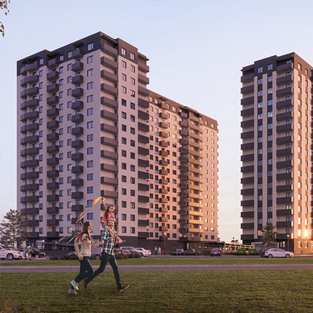 фото дома