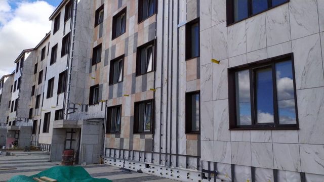 Facade