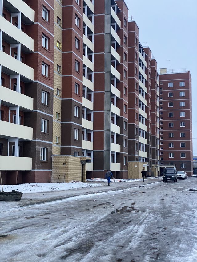 Панорама дома