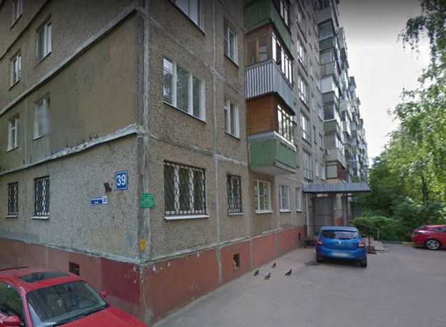 фото дома