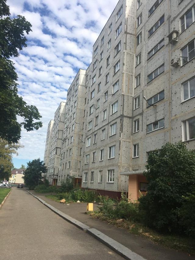 Панорама дома