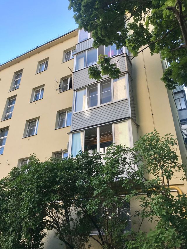 Facade