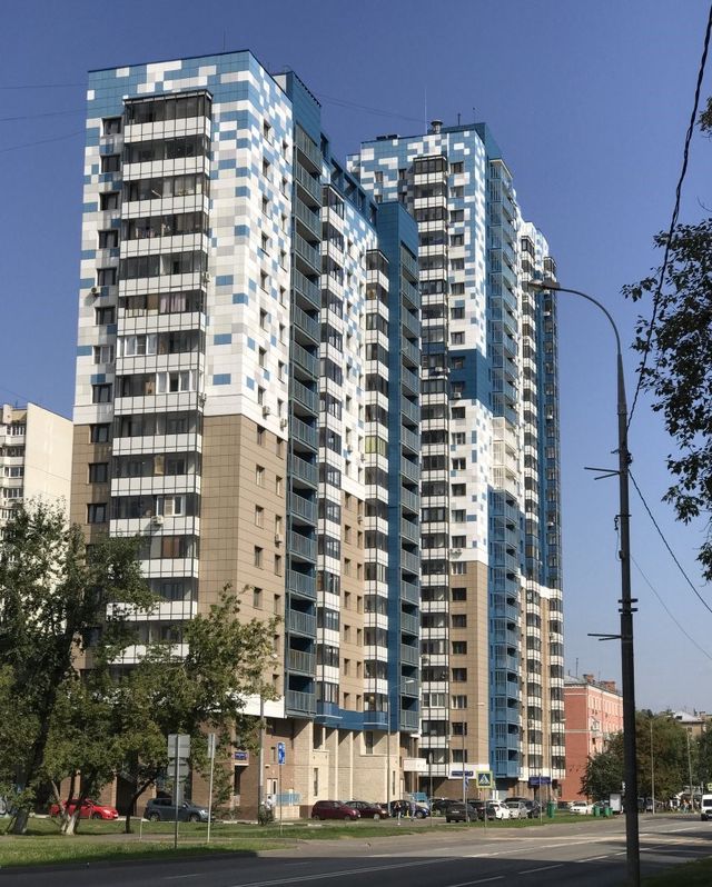фото дома
