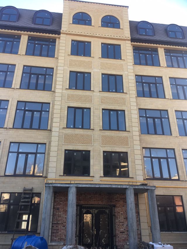Facade
