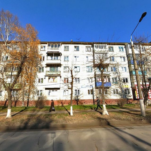 фото дома