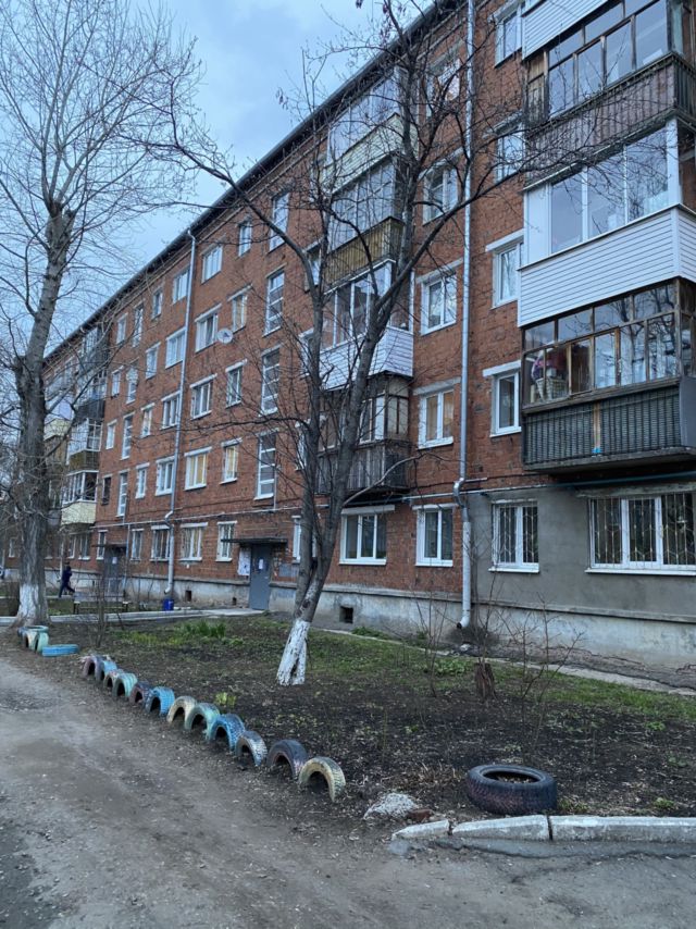 фото дома