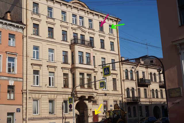 Facade