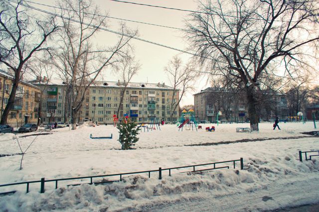 Territory