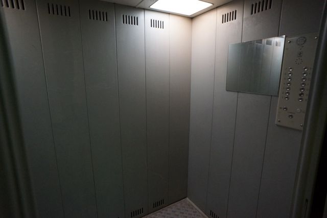 Lift