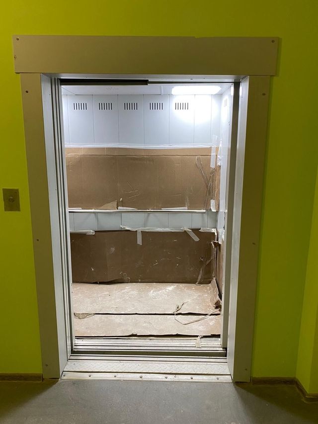 Lift