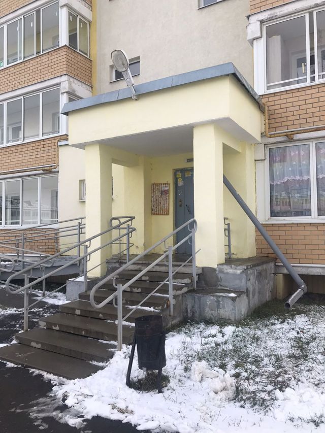 фото дома