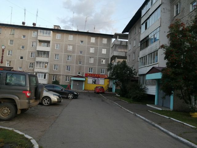 Territory