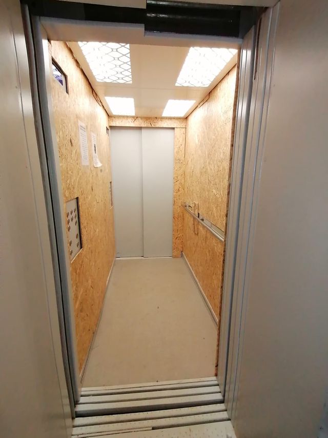 Lift