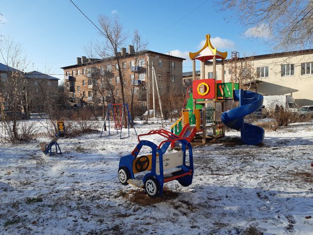 фото дома