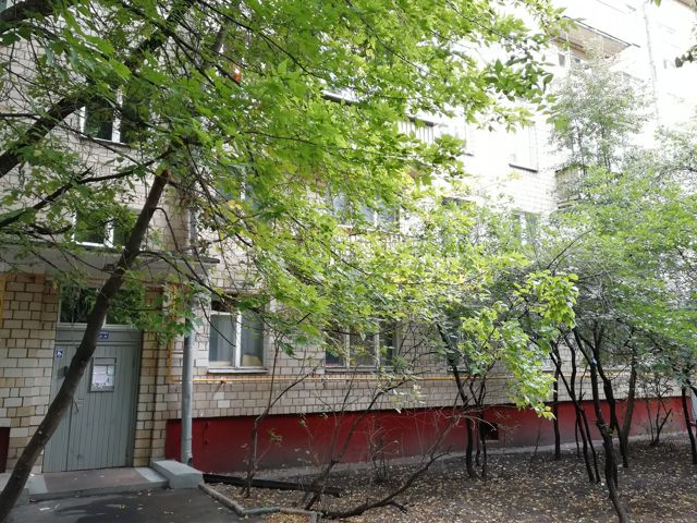 Панорама дома