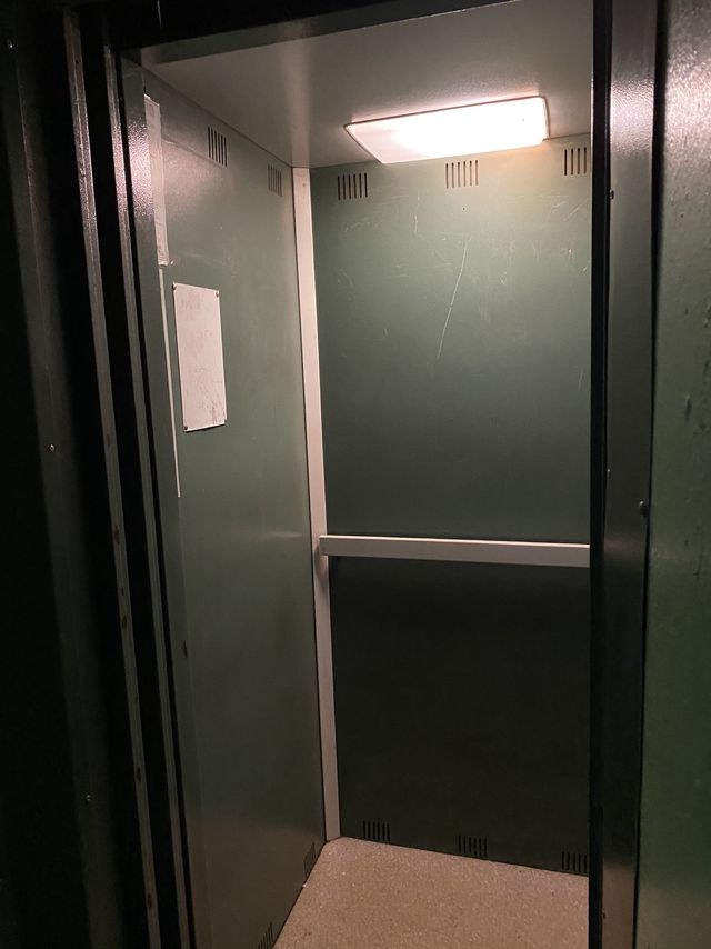 Lift