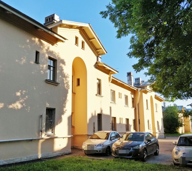 Facade