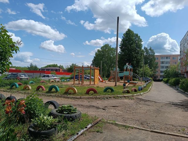 фото дома