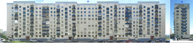 Facade