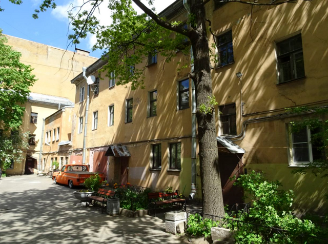 Facade