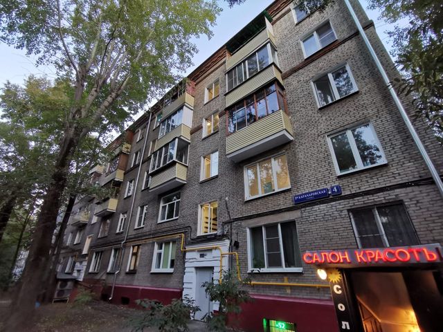 Панорама дома