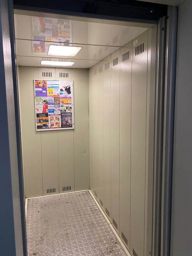 Lift