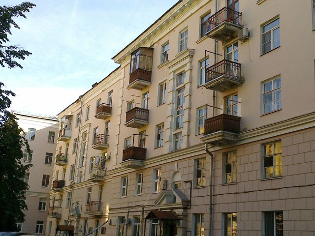 Facade