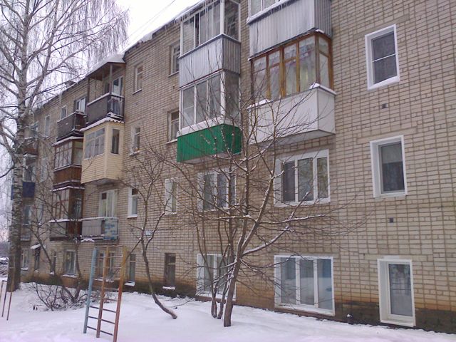 фото дома