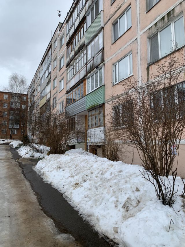 фото дома