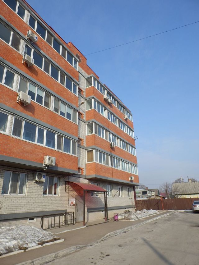 фото дома