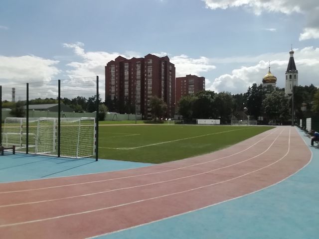 Territory
