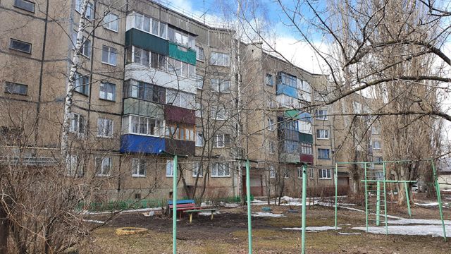 Панорама дома