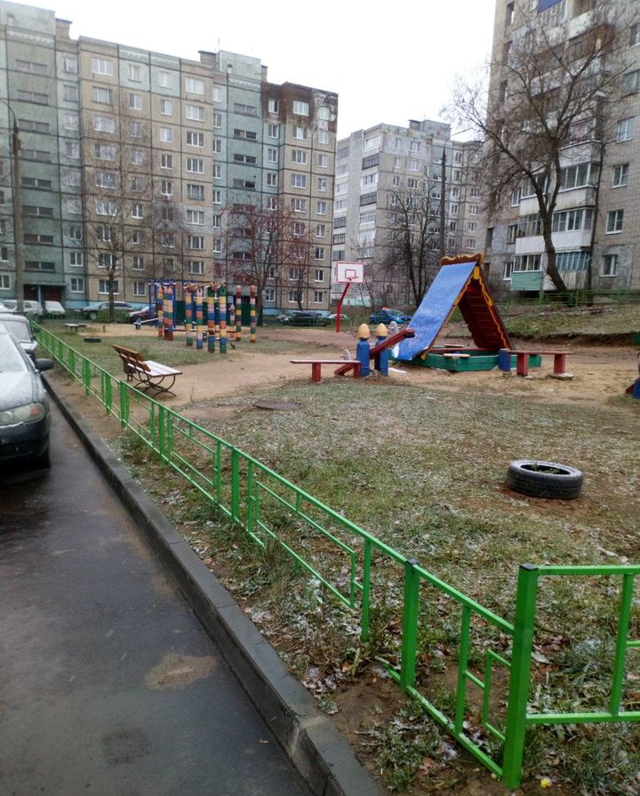 фото дома