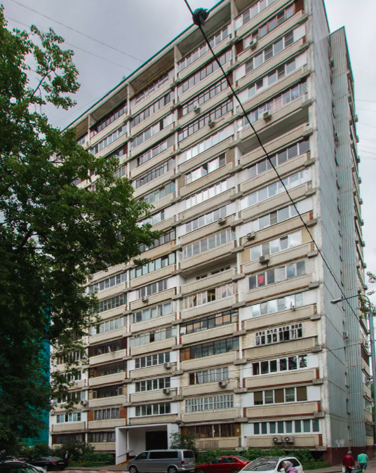 Facade