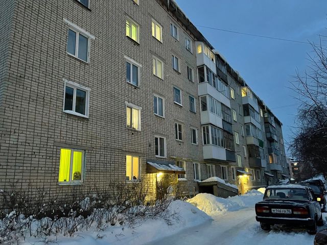 фото дома