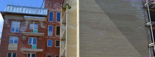 Панорама дома