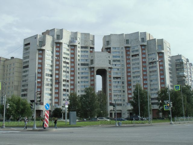 Facade