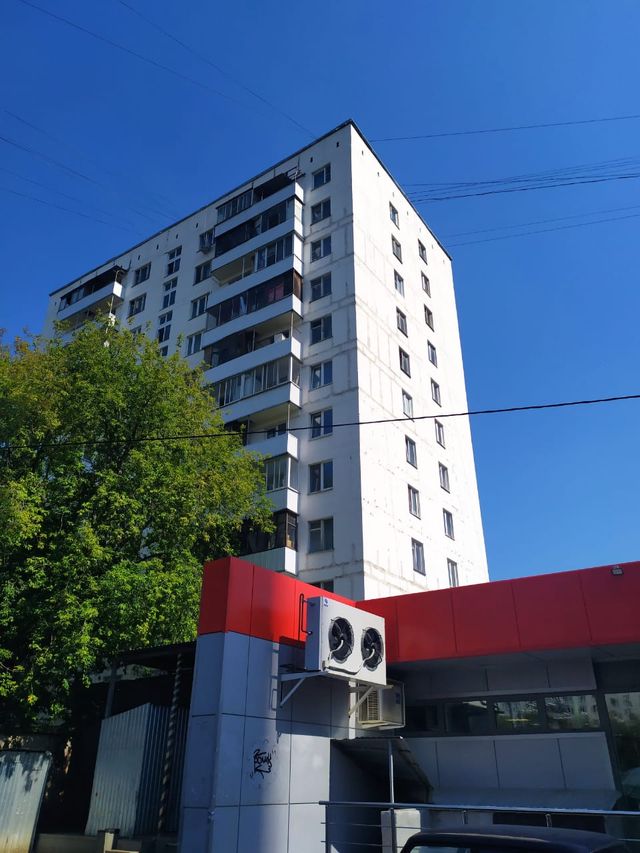 Facade